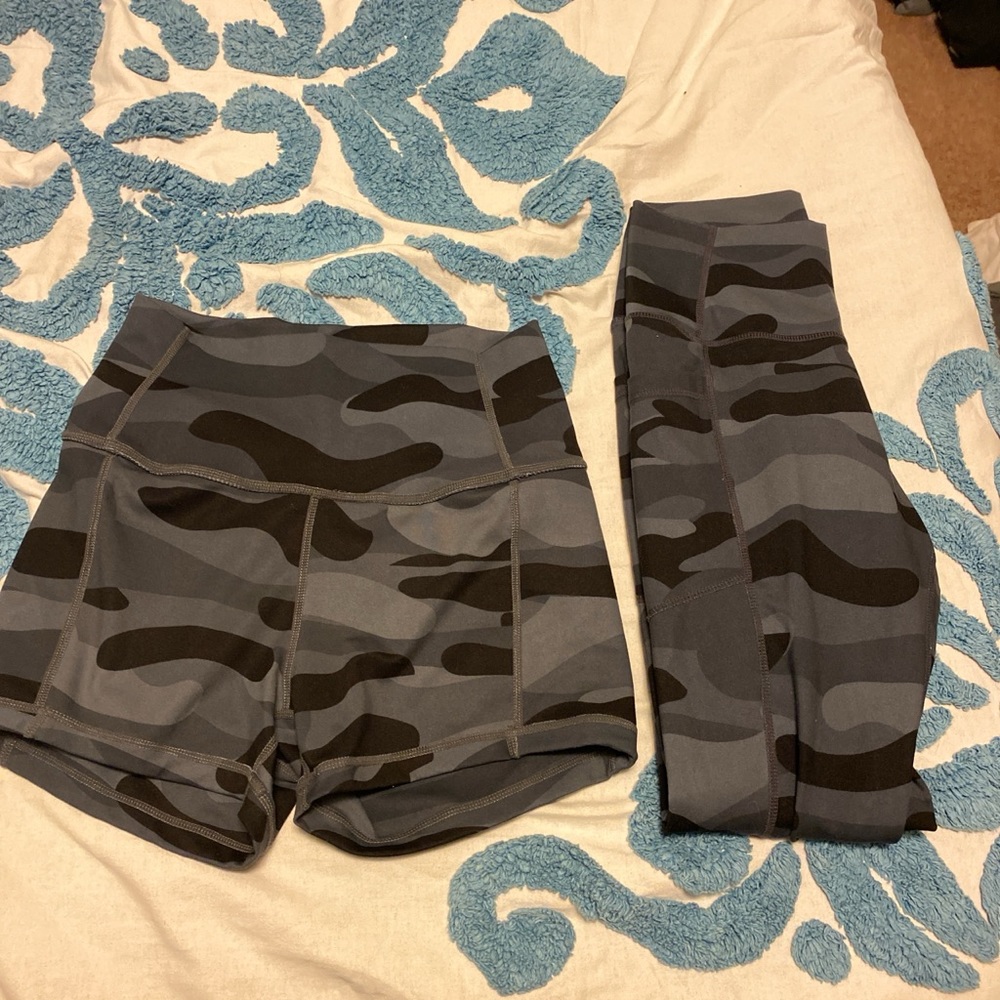 *ETHOS Active wear*